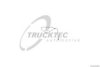 TRUCKTEC AUTOMOTIVE 01.13.020 High Pressure Pipe, injection system